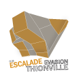 Logo Club Escalade Evasion Thionville