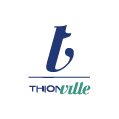 Logo Mairie de Thionville