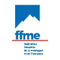 Logo FFME